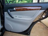 2004 Suzuki Verona EX Door Panel