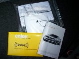 2011 Chevrolet Camaro LT/RS Convertible Books/Manuals