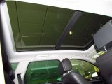 2011 Volkswagen Touareg TDI Sport 4XMotion Sunroof