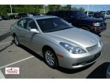 2004 Lexus ES 330