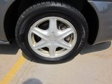 2003 Oldsmobile Alero GL Sedan Wheel