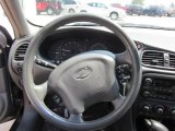 2003 Oldsmobile Alero GL Sedan Steering Wheel