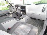 2003 Ford Explorer Sport XLT Dashboard