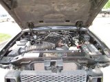 2003 Ford Explorer Sport XLT 4.0 Liter SOHC 12-Valve V6 Engine