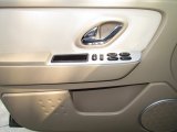 2006 Mercury Mariner Luxury Door Panel