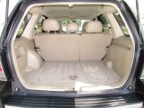 2006 Mercury Mariner Luxury Trunk