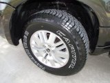 2006 Mercury Mariner Luxury Wheel