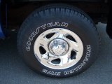 1996 Dodge Ram 1500 SLT Extended Cab Wheel