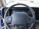 1996 Dodge Ram 1500 SLT Extended Cab Steering Wheel