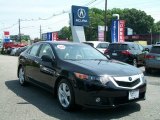 2010 Acura TSX Sedan