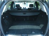 2009 Mercedes-Benz ML 350 Trunk