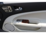 2008 Jaguar XK XK8 Convertible Door Panel