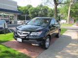 2008 Acura MDX Technology