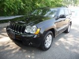 2008 Jeep Grand Cherokee Limited 4x4