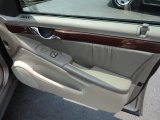 2001 Cadillac DeVille DHS Sedan Door Panel