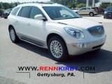 2011 Buick Enclave CXL