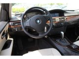 2010 BMW 3 Series 335i xDrive Sedan Dashboard