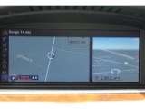 2010 BMW 3 Series 335i xDrive Sedan Navigation
