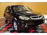2009 Acura RDX SH-AWD Technology