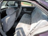 1997 Chevrolet Lumina LS Medium Grey Interior