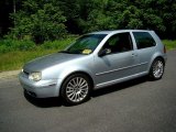 2004 Volkswagen GTI Reflex Silver