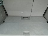 2008 Lincoln Navigator L Limited Edition Trunk