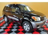 2005 Toyota RAV4 4WD