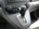2009 Honda CR-V EX 5 Speed Automatic Transmission