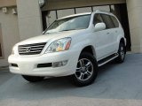 2008 Lexus GX 470