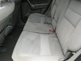 2009 Honda CR-V EX Gray Interior