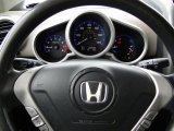 2007 Honda Element EX Gauges
