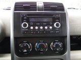 2007 Honda Element EX Controls