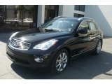 2008 Infiniti EX 35 Journey