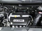2007 Honda Element EX 2.4L DOHC 16V i-VTEC 4 Cylinder Engine
