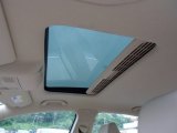 2010 Volkswagen Passat Komfort Sedan Sunroof