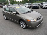 2008 Honda Civic Si Sedan