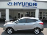 2011 Graphite Gray Hyundai Tucson GLS #50268028