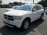 2011 Dodge Durango Crew