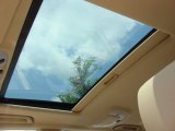 2005 Mercedes-Benz S 430 Sedan Sunroof