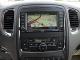 2011 Dodge Durango Crew Navigation