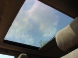 2001 Isuzu Trooper LS Sunroof