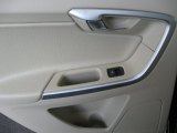 2011 Volvo XC60 T6 AWD Door Panel