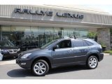 2009 Lexus RX 350 AWD