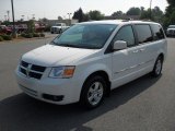 2008 Dodge Grand Caravan SXT