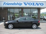 2012 Volvo S60 T6 AWD