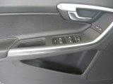 2012 Volvo S60 T6 AWD Door Panel
