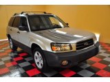 2005 Subaru Forester 2.5 X