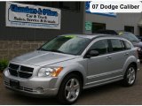 2007 Dodge Caliber R/T AWD