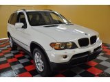 2006 BMW X5 3.0i