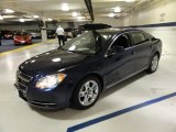 2010 Chevrolet Malibu LT Sedan